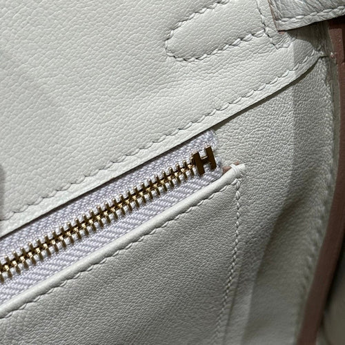 Birkin 25 Beton Luxury Bag