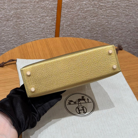Kelly Mini II Dorè Luxury Bag