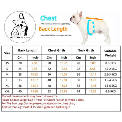 Dog Face Summer Time Bubbly Vest