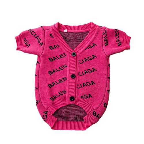 Cute Doggy Dope Sweater