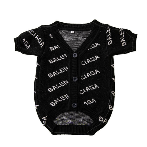 Cute Doggy Dope Sweater