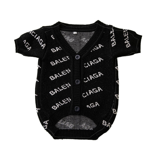 Cute Doggy Dope Sweater