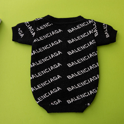 Cute Doggy Dope Sweater