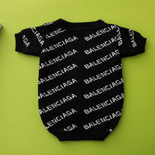 Cute Doggy Dope Sweater