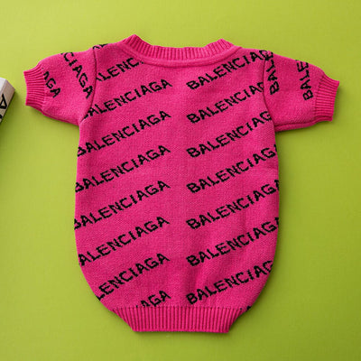 Cute Doggy Dope Sweater