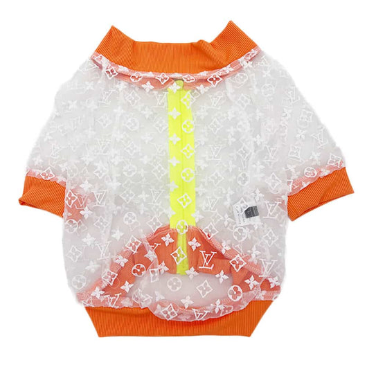 Luxury Dog Fashion Hot Jacket