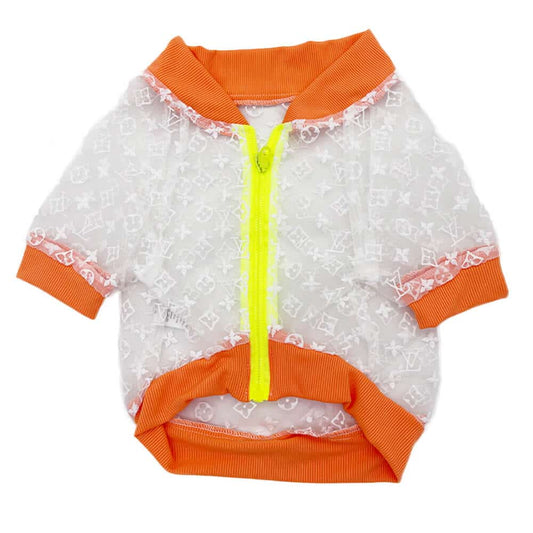 Luxury Dog Fashion Hot Jacket