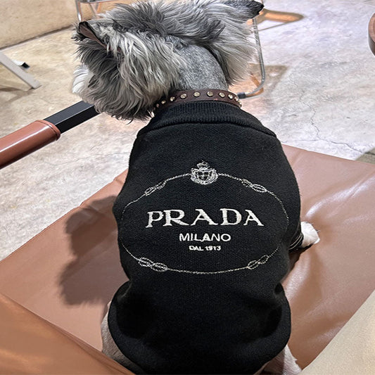 Luxury Dog Lit Apparel