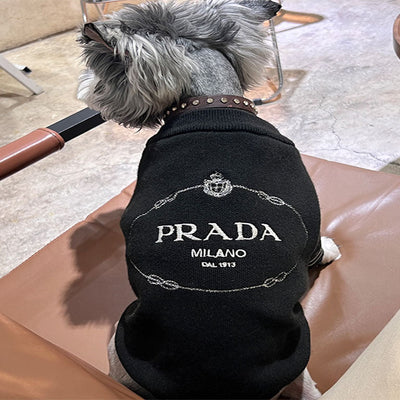 Luxury Dog Lit Apparel