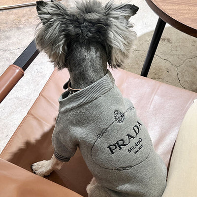 Luxury Dog Lit Apparel
