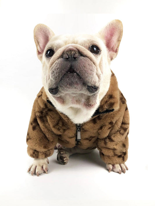 Lux Fur Sweet Coat