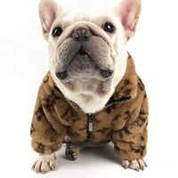 Lux Fur Sweet Coat