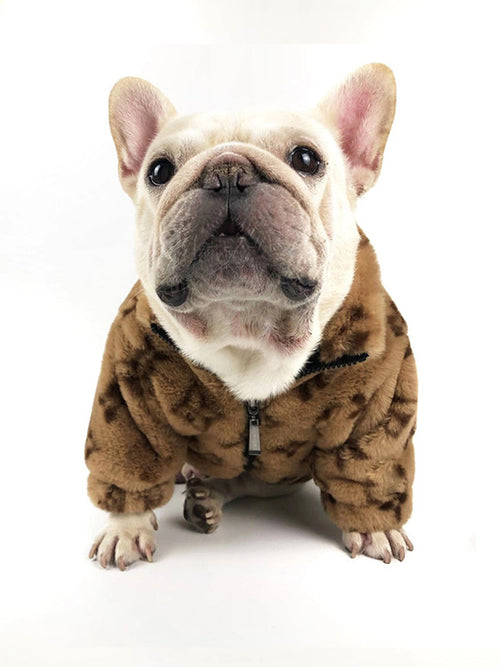 Lux Fur Sweet Coat