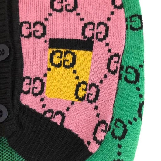 GG Cutesy Doggo Adorable Sweater