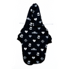 Doggy Blvd X Slothacid Collab Dope Hoodie