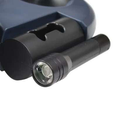 Doggo Retractable Dog Unseen Leash