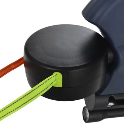 Doggo Retractable Dog Unseen Leash