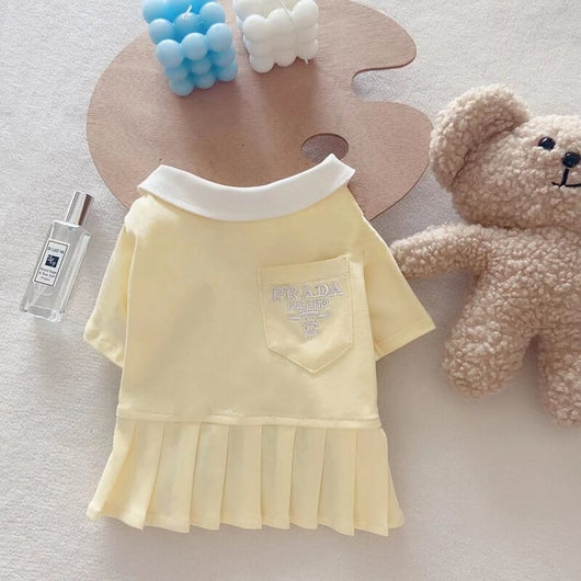 Customizable Dog Lo-fi Clothes