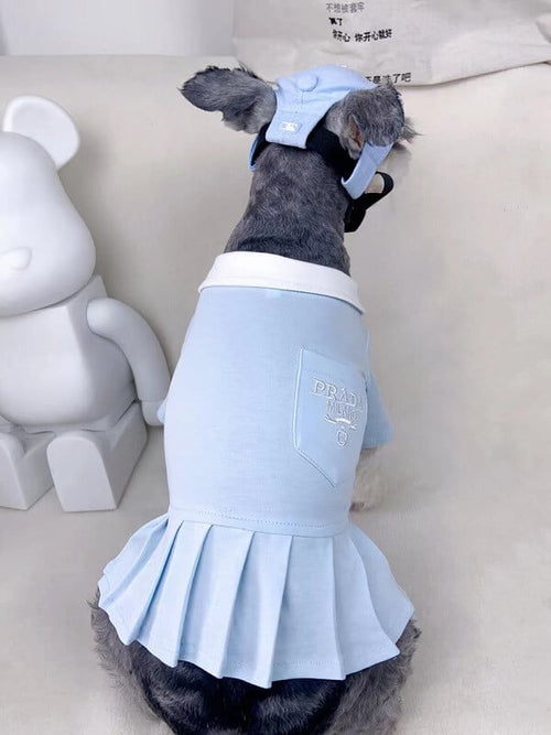 Customizable Dog Lo-fi Clothes