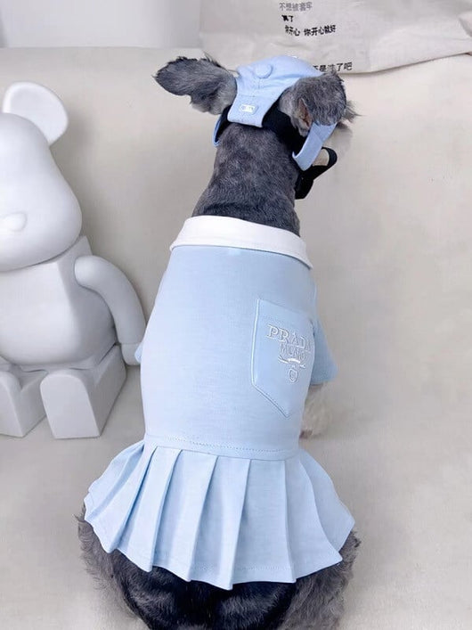 Customizable Dog Lo-fi Clothes
