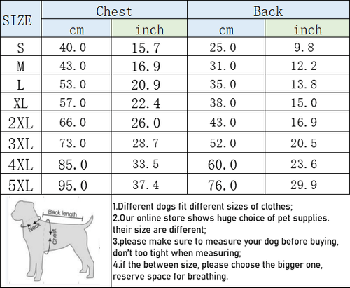 Black Puffer Jacket Dog Fresh Coat