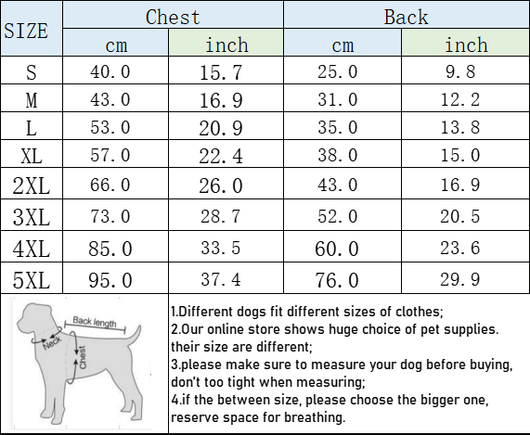 Black Puffer Jacket Dog Fresh Coat