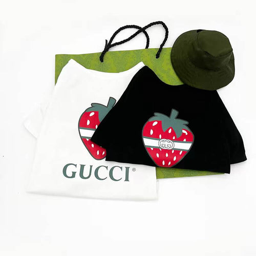 Fashion Puppy Cat Bubbly Tshirts