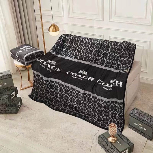 Soft Puppy Amped Blankets