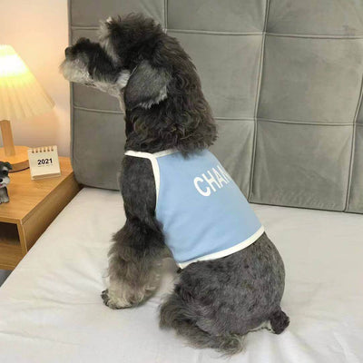 Puppy Prime Dress