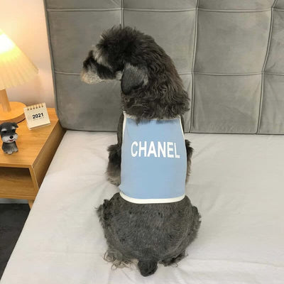 Puppy Prime Dress