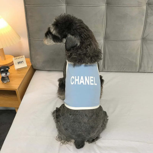 Puppy Prime Dress