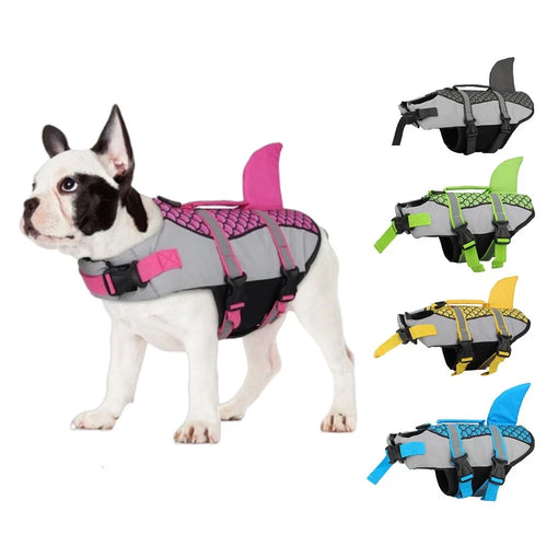 LV Swimming Collar Bubbly Harness