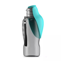 Doggo Portable Water Fly Bottle