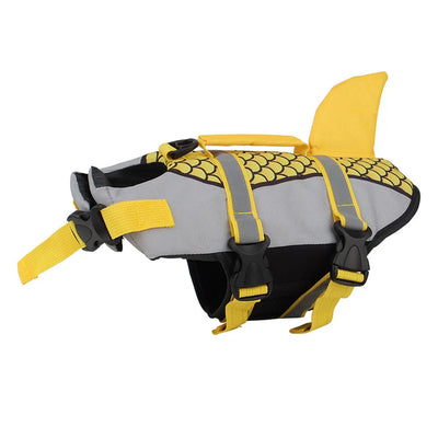 LV Swimming Collar Bubbly Harness