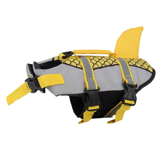 LV Swimming Collar Bubbly Harness