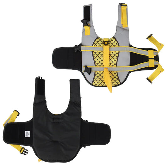 LV Swimming Collar Bubbly Harness