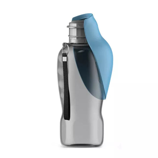 Doggo Portable Water Fly Bottle