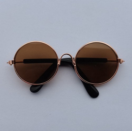 Pup Swag Vibrant Shades