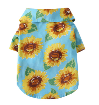 Bark On The Beach Hawaii Banger Shirt