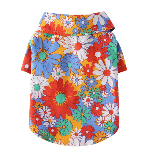 Bark On The Beach Hawaii Banger Shirt