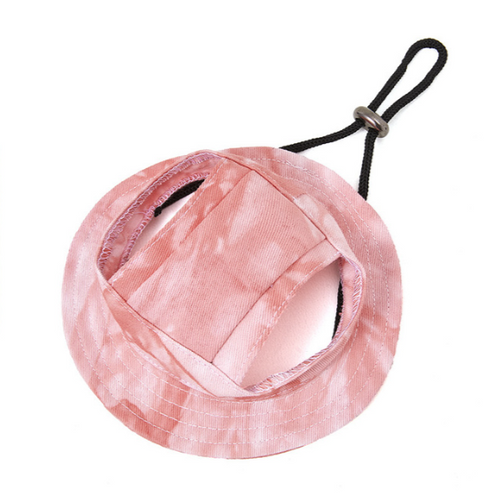 Bark Boss Cap With Adjustable Onyx Strap