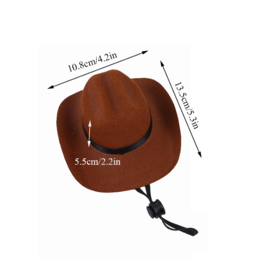 Bark Boss Cap With Adjustable Onyx Strap