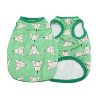 Barking Beach Bum DD Apparel