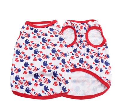 Barking Beach Bum DD Apparel