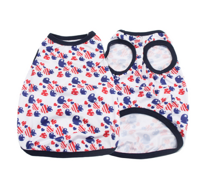 Barking Beach Bum DD Apparel