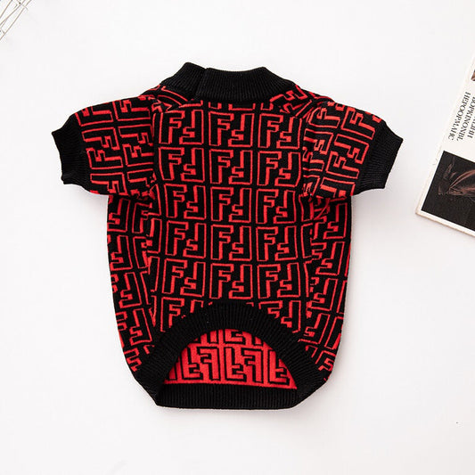 Small Dog Designer Whimsical Clothes