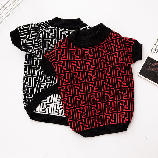Small Dog Designer Whimsical Clothes