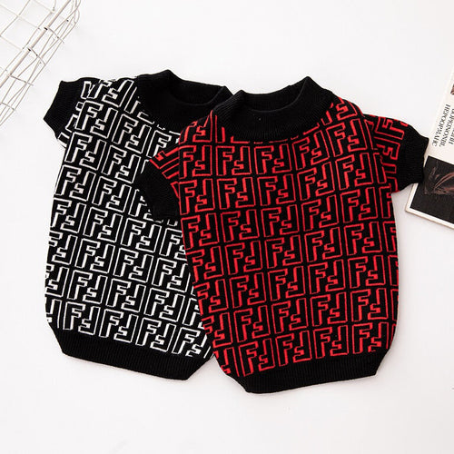 Small Dog Designer Whimsical Clothes