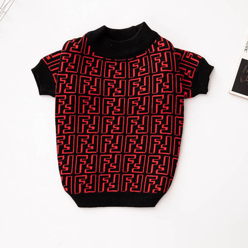 Small Dog Designer Whimsical Clothes