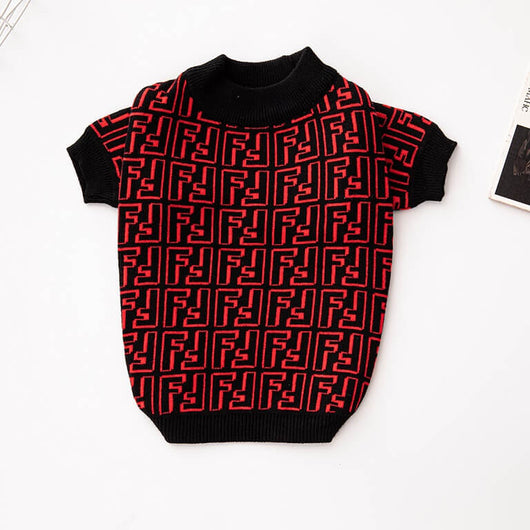 Small Dog Designer Whimsical Clothes